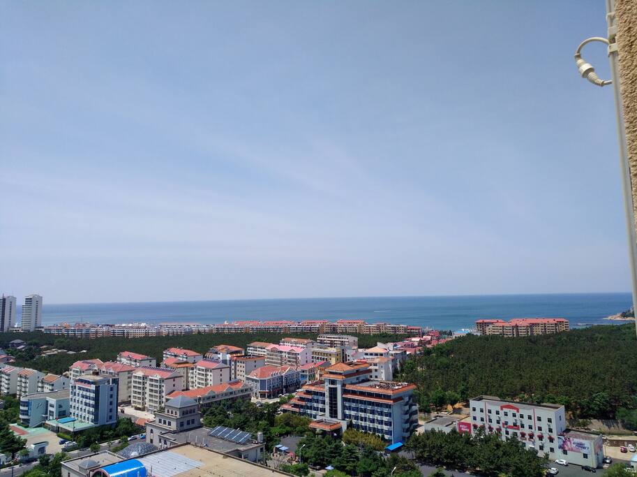 大飘窗 无敌海景近眼前