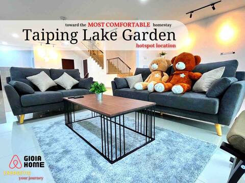 Gioia Home Taiping