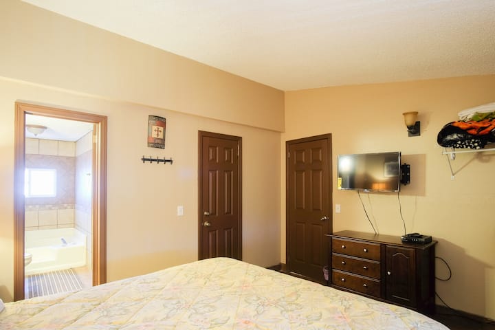 Спална соба 3