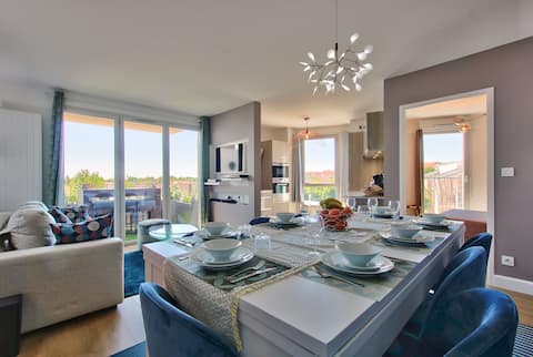 Bedland, your home close to Disneyland Paris