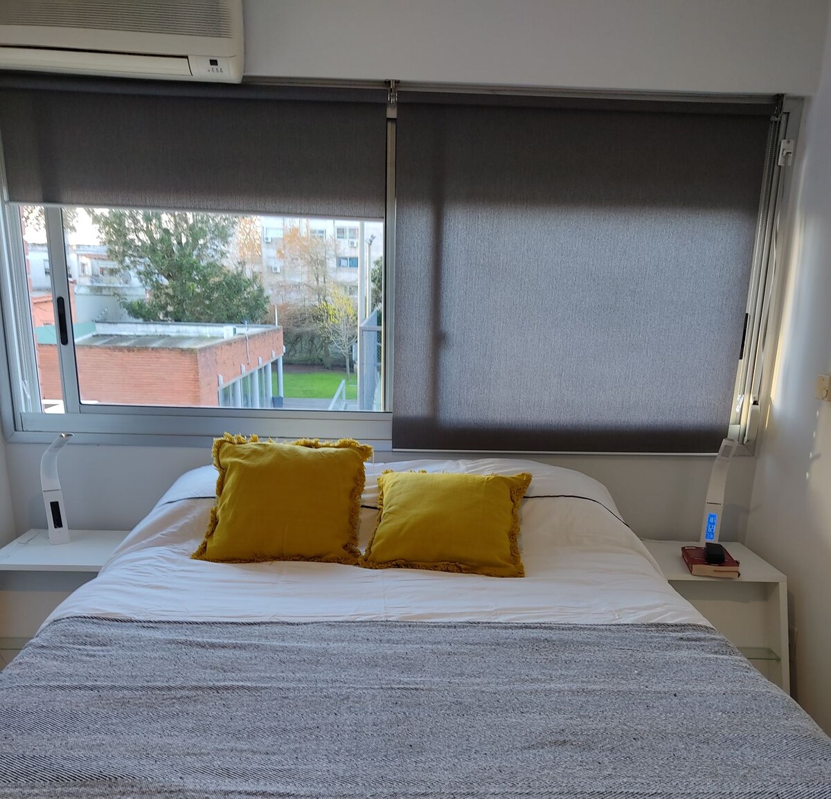 საძინებელი