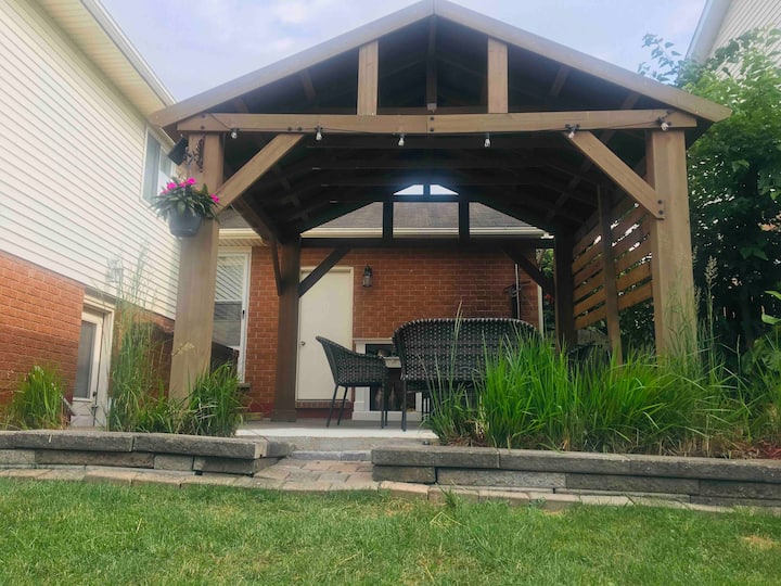 Thorold Vacation Rentals & Homes Ontario, Canada Airbnb