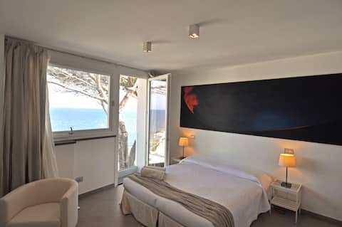 Relais Il Gabbiano with Pool - Libeccio