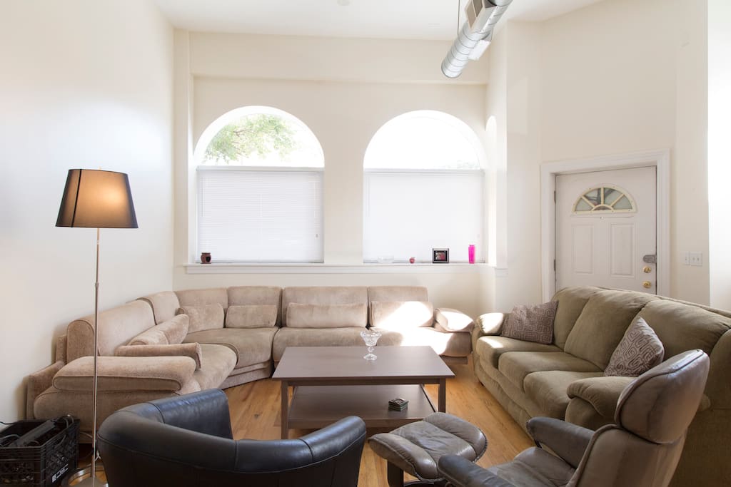 Day Room