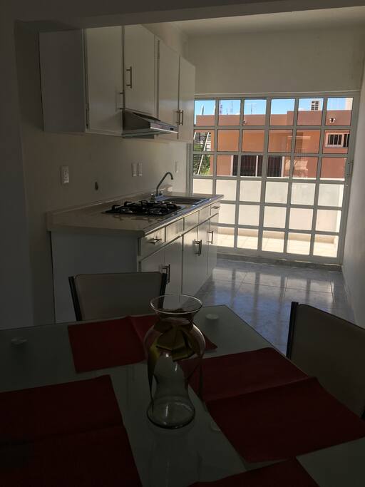 Cocina