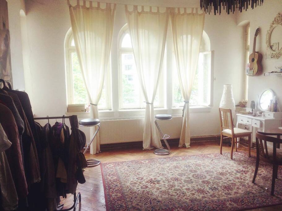 Your Room