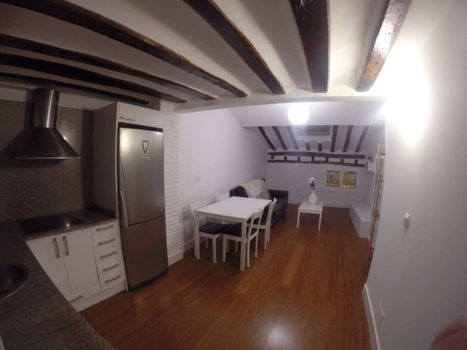 COCINA DUPLEX