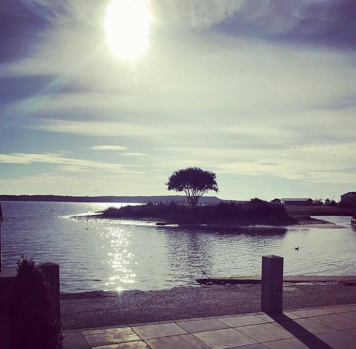 Christchurch Harbour