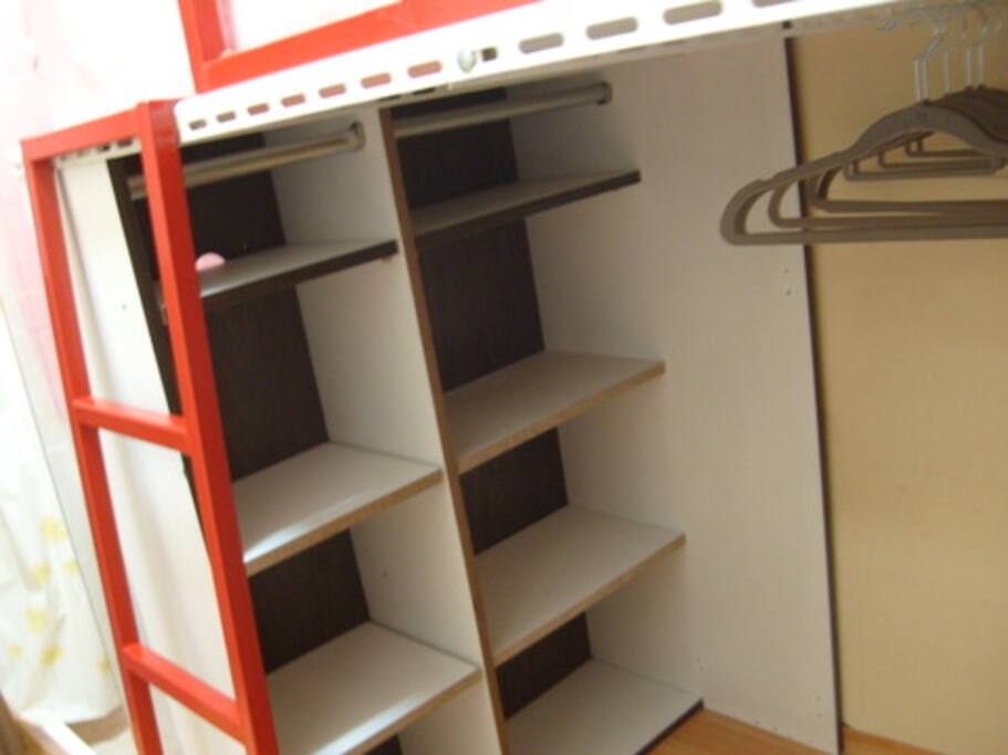 Closet