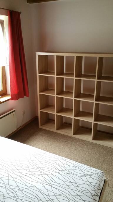 Schlafzimmer 1
