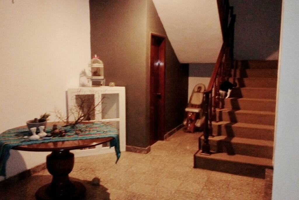 Estancia