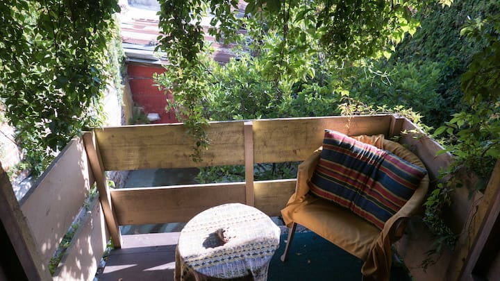 Cute Nest in Heart of Antigua Guatemala