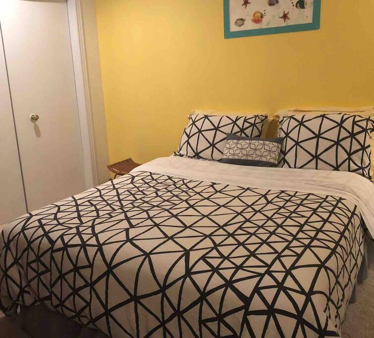 This is the room