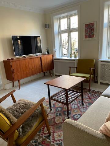 Charming townhouse in Copenhagen gallery image 4