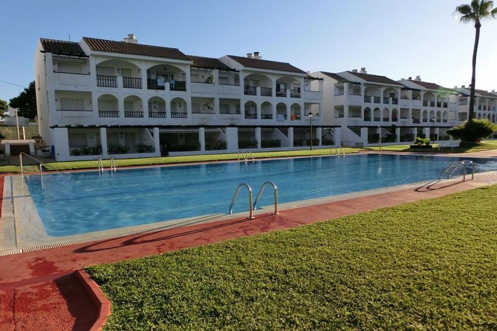 Piscina 25m