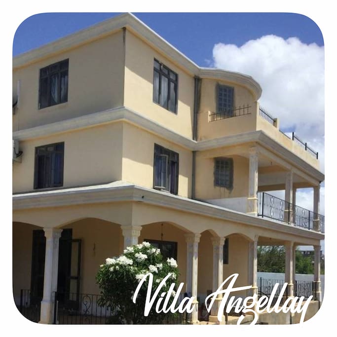 La Villa