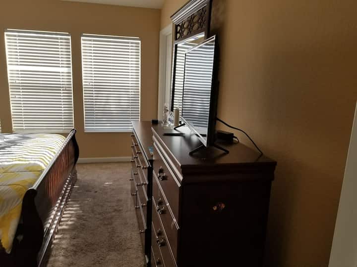 Masters In Sanford - Lake Mary, FL