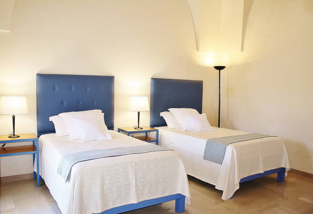 Room Deluxe