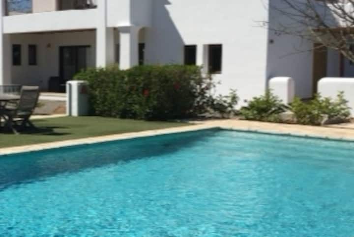 Villa Muntblanc In Puig D En Valls, Ibiza - Ibiza
