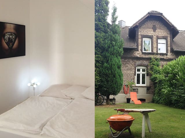 Airbnb Wanne Eickel Ferienwohnungen Unterkunfte Nordrhein