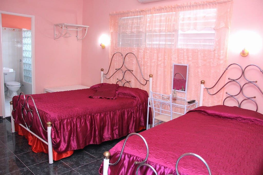 Habitación 1