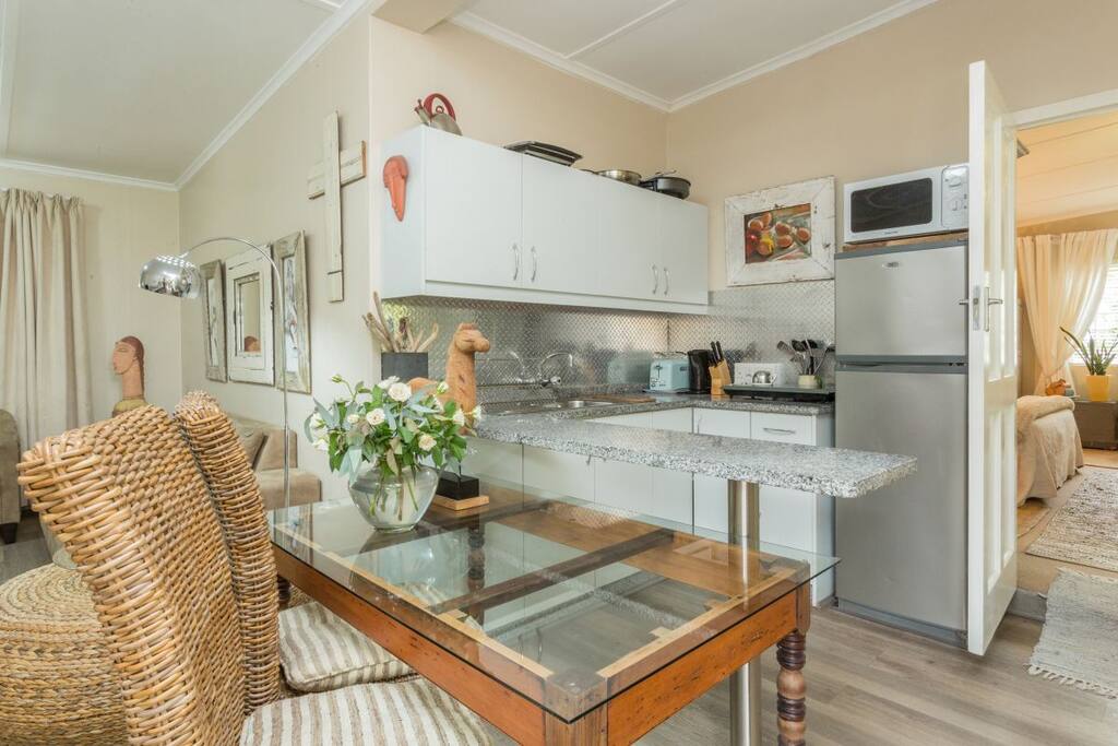 Kitchenette