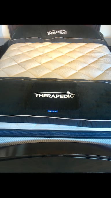 Therapeutic Mattress