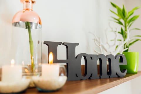 Top Airbnb: Make yourself at home en Departamento Paraná