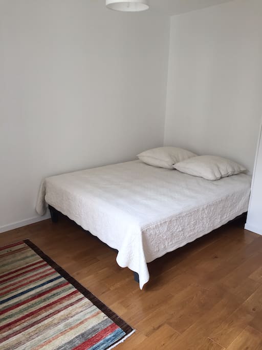 Chambre lit 160cm