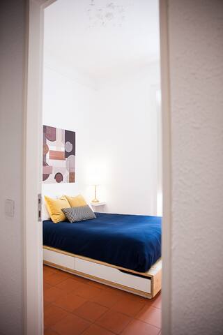 MontEstoril Spatz – 2 min walk from the beach gallery image 5