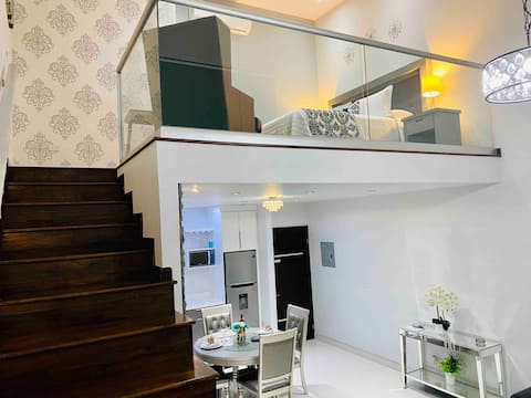 Apartamento Loft II