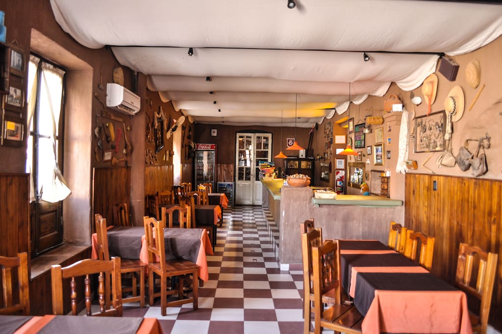 Restaurante
