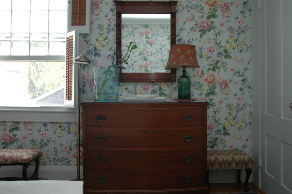 Green Room Bureau