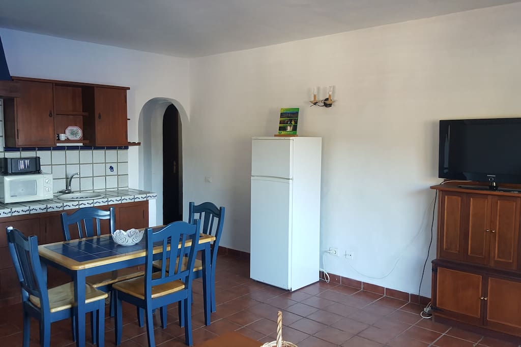 Cocina