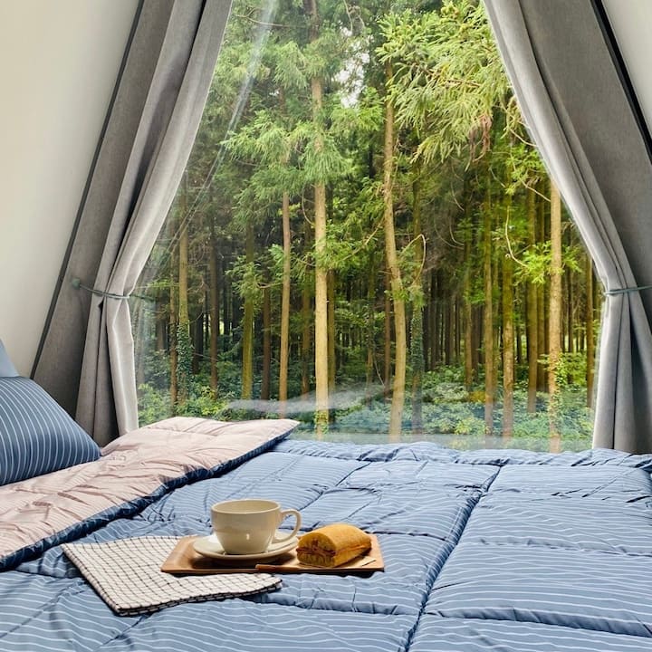 Interforest Inn A