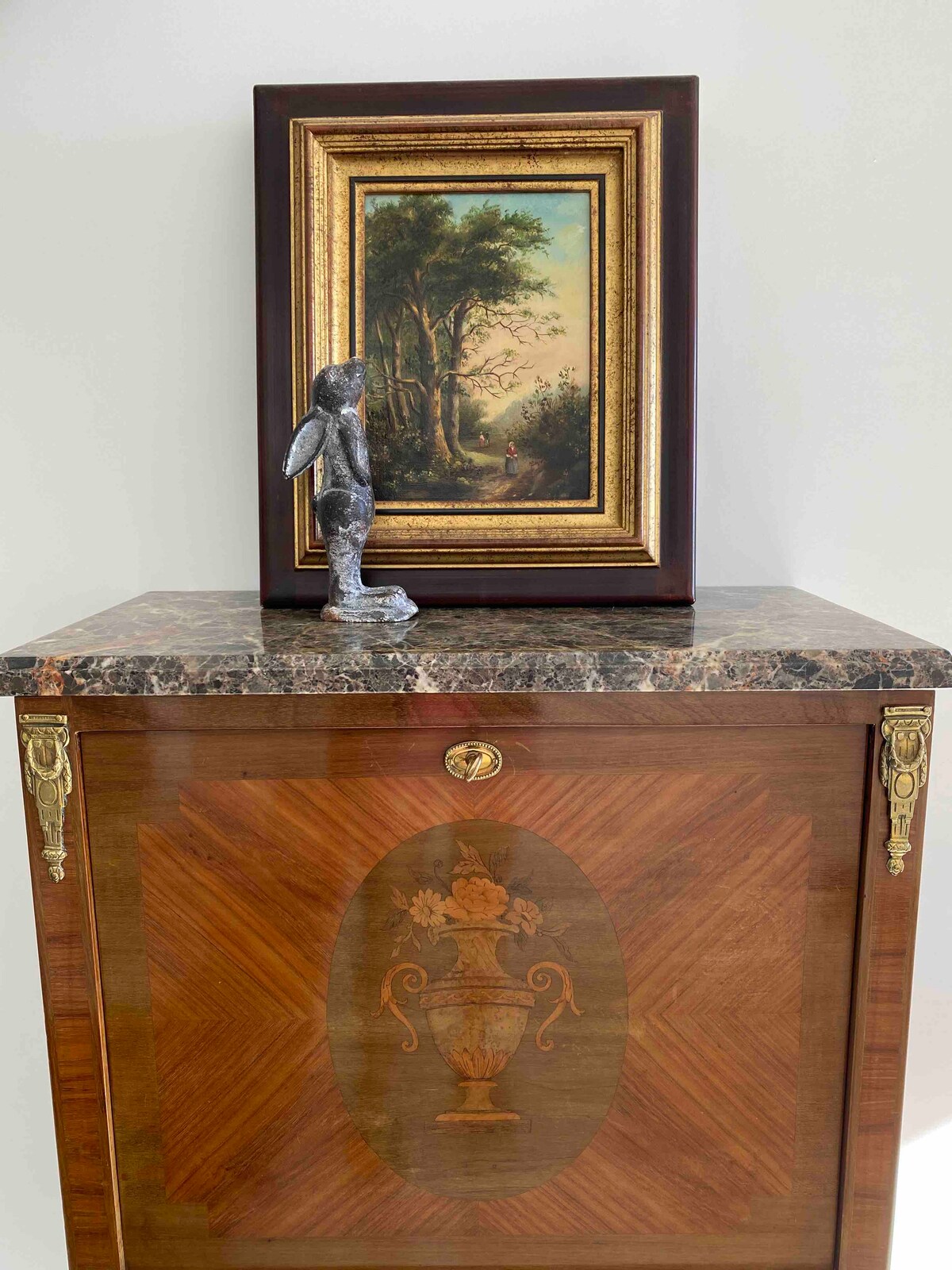 Successful Airbnb property: Amazing luxury apartment borders Monaco in Beausoleil