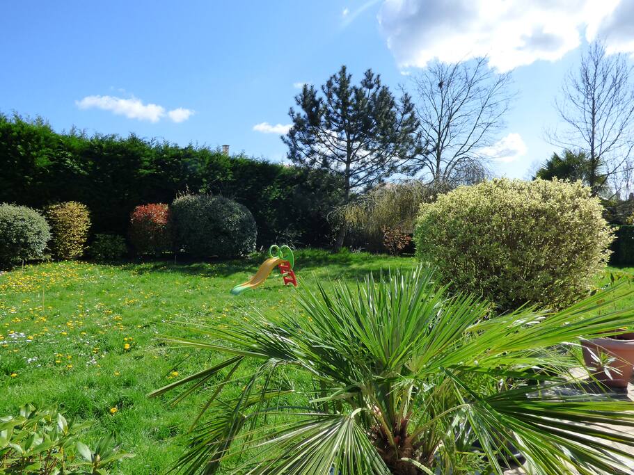Jardin
