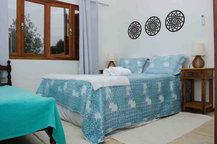 غرفة النوم 3