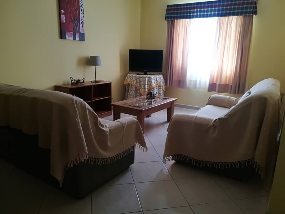 Sala comum