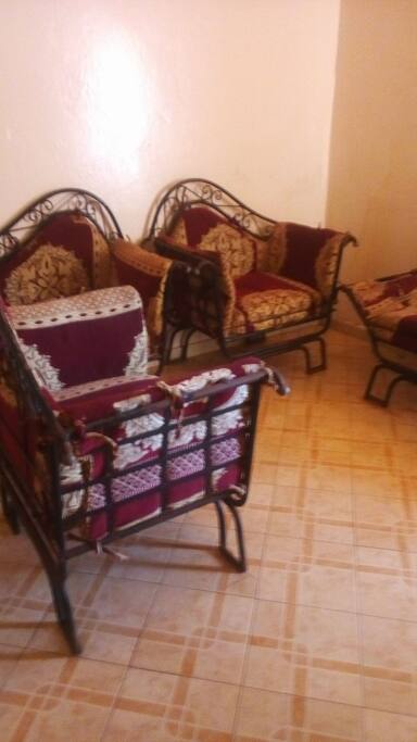 salon