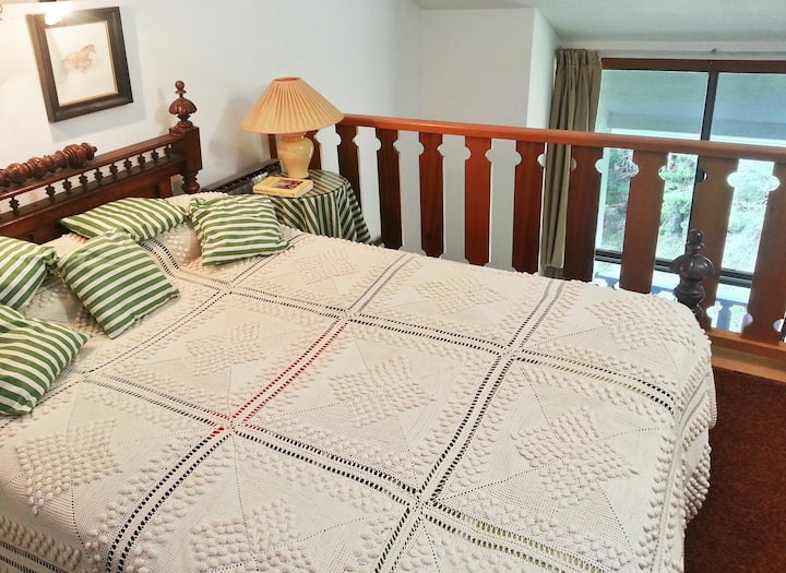 Dormitorio Principal