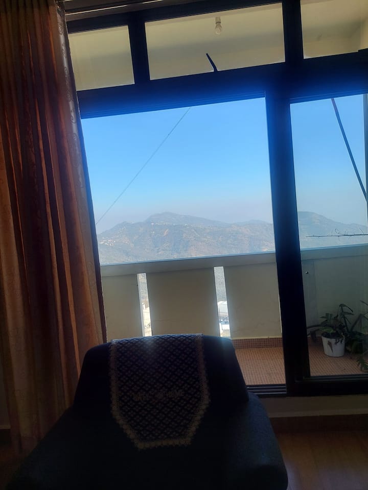 Giftland Homestay- Cottage - Aizawl