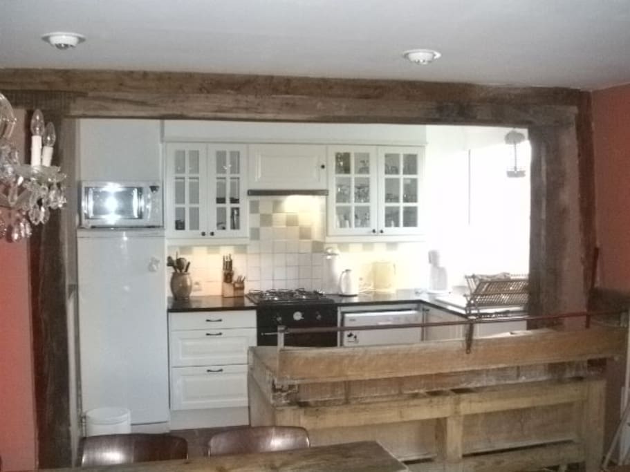keuken