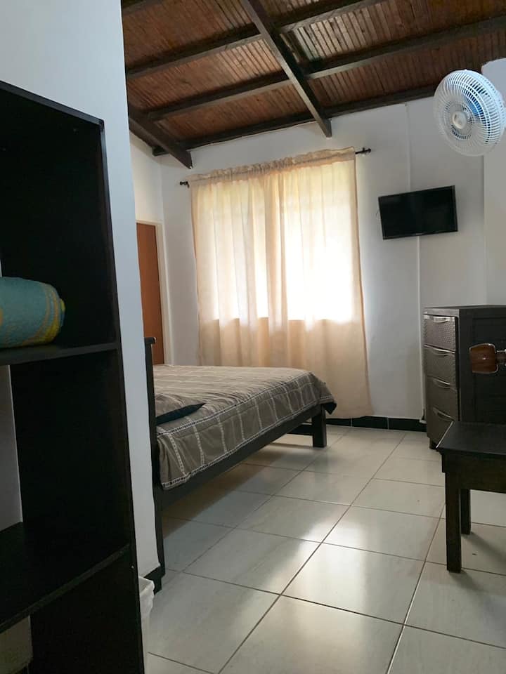 Спална соба 1