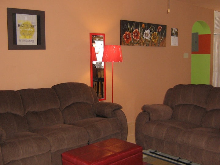 მისაღები ოთახი