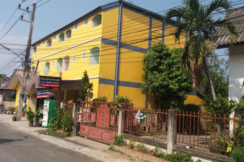Guesthouse
