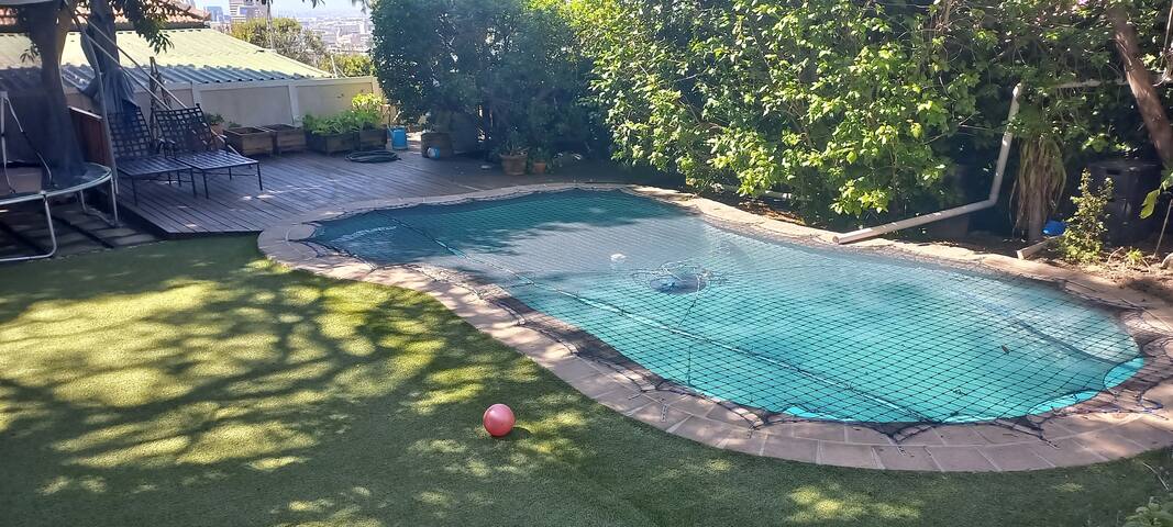 Oasis in the city gallery image 4