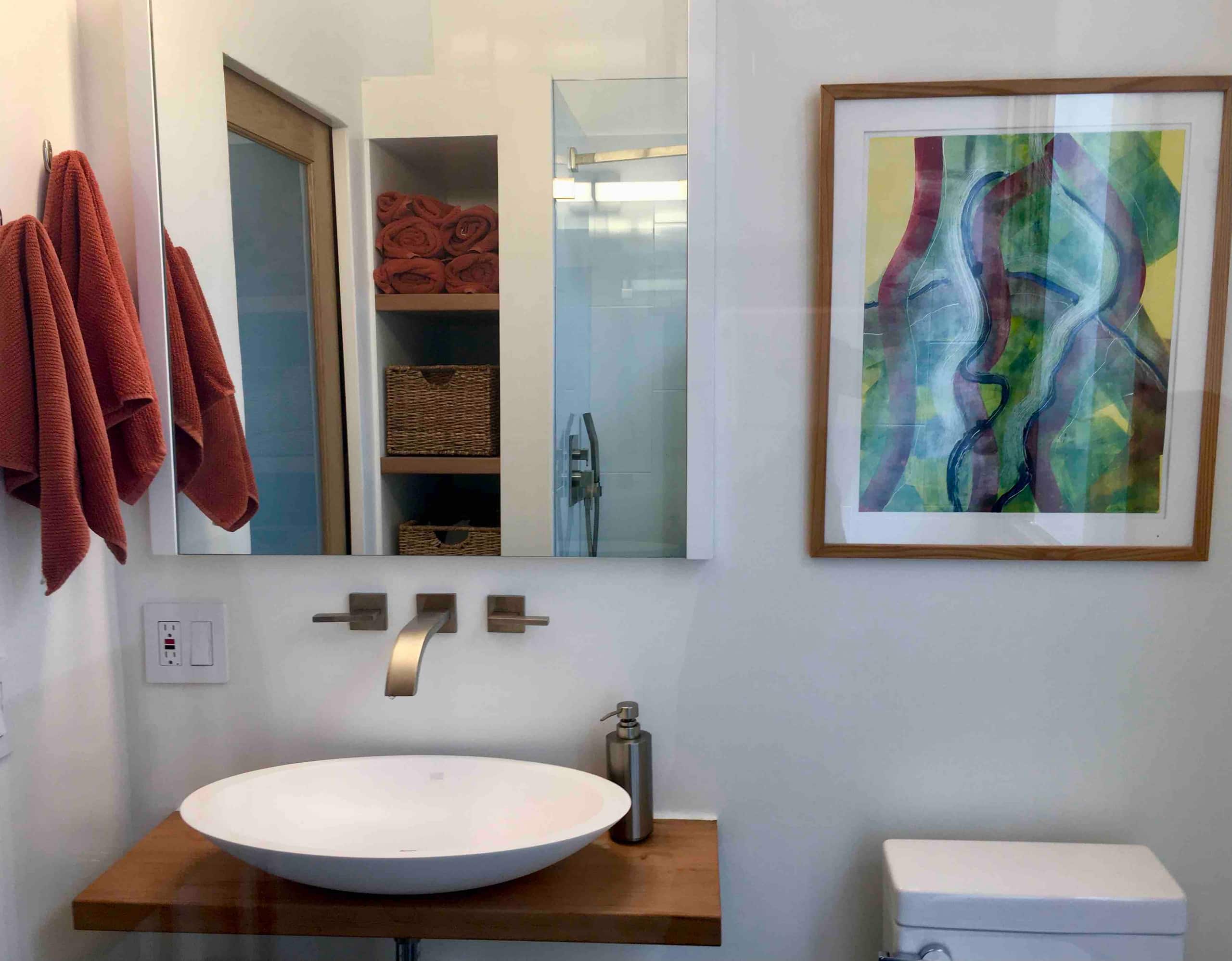 Home in San Francisco · ★4.94 · 1 bedroom · 1 bed · 1 bath - Image 19