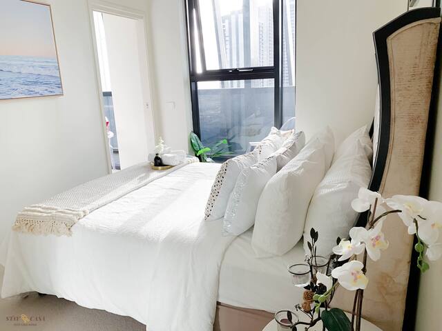 CollinsTower#SeaView#3B2B#FreeTramZone#FreeParking gallery image 3