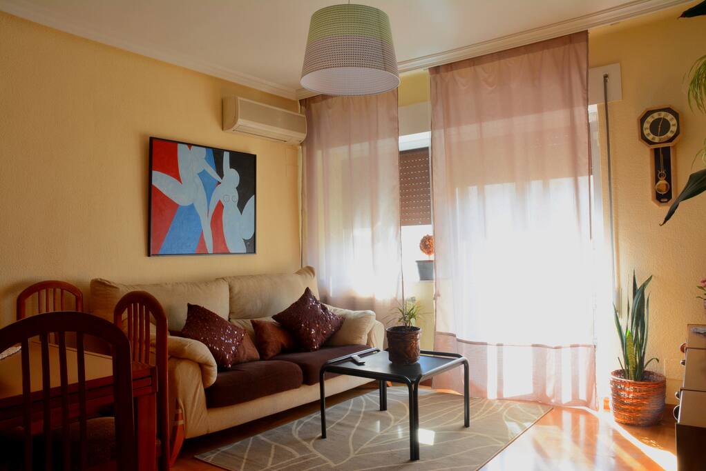 Salón